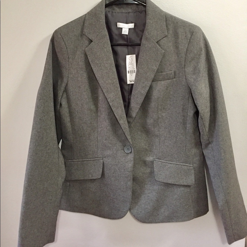Brand New York and Company Blazer